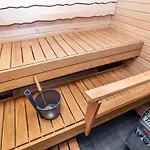 Hébergement de vacances Rukaniemen Kontio By Interhome
