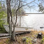 Rukaniemen Kontio By Interhome Hébergement de vacances Ruka