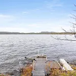 Hébergement de vacances Rukaniemen Kontio By Interhome Ruka