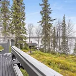 Hébergement de vacances Rukaniemen Kontio By Interhome