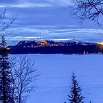Hébergement de vacances Rukaniemen Kontio By Interhome