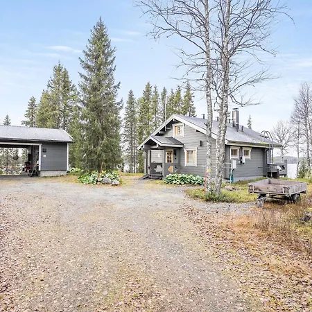 Rukaniemen Kontio By Interhome *