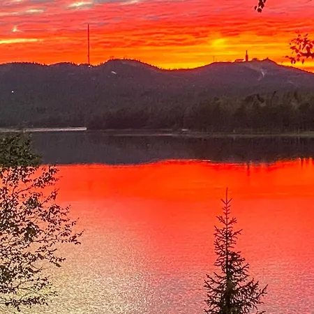 Rukaniemen Kontio Ruka