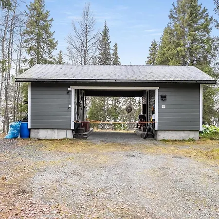 Rukaniemen Kontio By Interhome * Rukatunturi