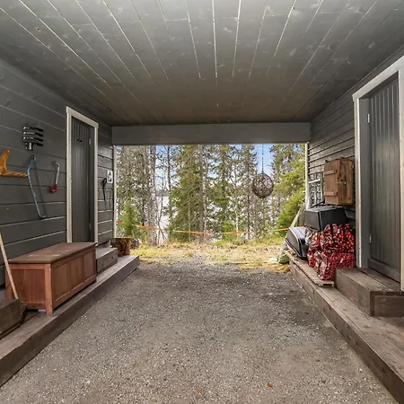 Rukaniemen Kontio By Interhome