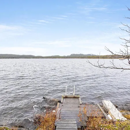 Rukaniemen Kontio By Interhome Сasa de vacaciones