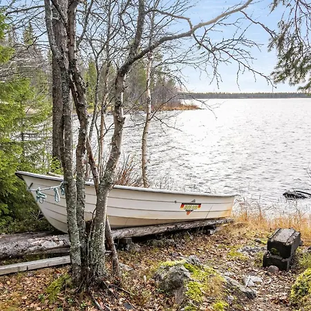 Rukaniemen Kontio By Interhome Сasa de vacaciones *