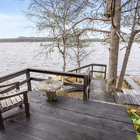 Сasa de vacaciones Rukaniemen Kontio By Interhome *