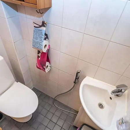 Сasa de vacaciones Rukaniemen Kontio By Interhome Rukatunturi