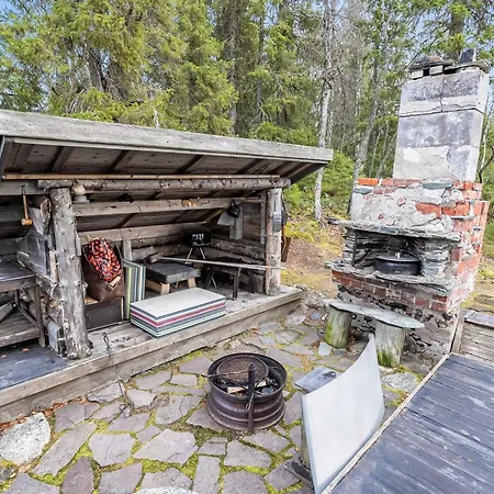 Rukaniemen Kontio Ruka
