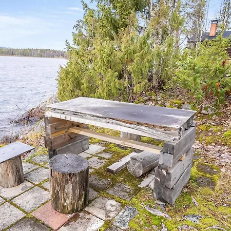 Rukaniemen Kontio By Interhome * Rukatunturi