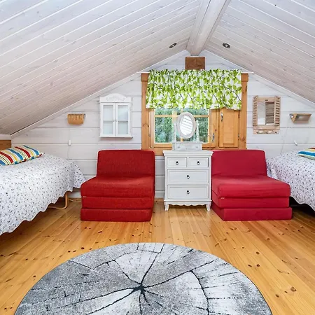 Rukaniemen Kontio By Interhome