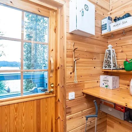 Rukaniemen Kontio Casa vacanze