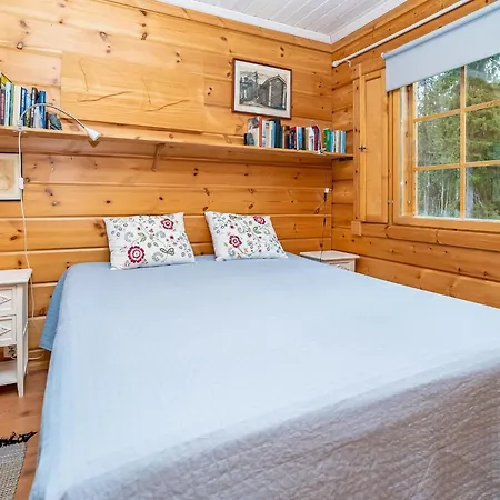 Rukaniemen Kontio Casa vacanze *