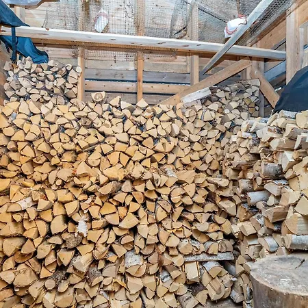 Сasa de vacaciones Rukaniemen Kontio By Interhome *