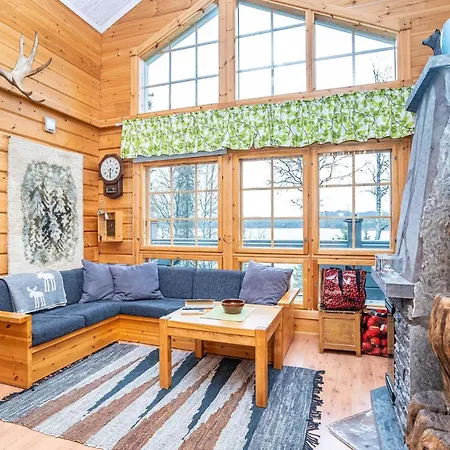 Rukaniemen Kontio By Interhome Rukatunturi