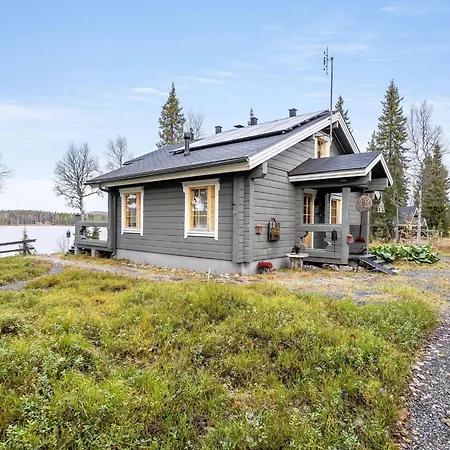 Rukaniemen Kontio By Interhome * Rukatunturi