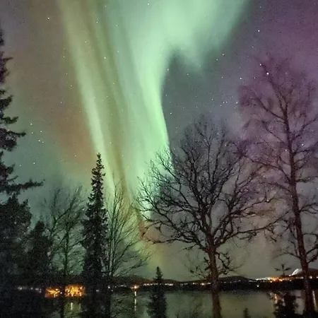 Rukaniemen Kontio By Interhome *