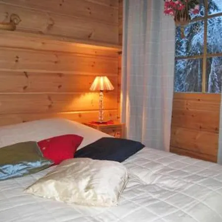 Сasa de vacaciones Rukaniemen Kontio By Interhome *