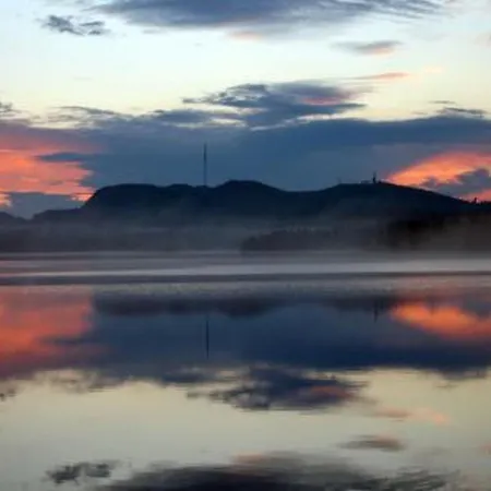 Сasa de vacaciones Rukaniemen Kontio By Interhome Rukatunturi