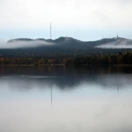 Rukaniemen Kontio By Interhome Сasa de vacaciones